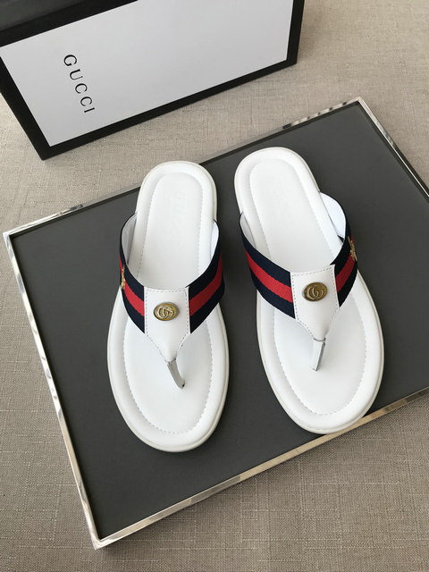 men Guci slippers 2022-5-13-067